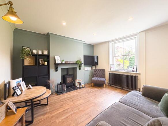 Ivy Cottage, Green Lane, Wallasey, CH45 photo 4