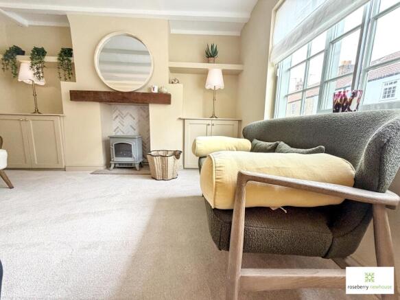 2 bed Terraced for sale Image 6