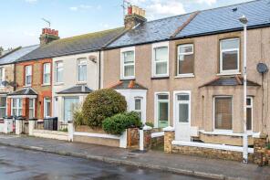 126, Byron Avenue, Margate CT9 1TX
