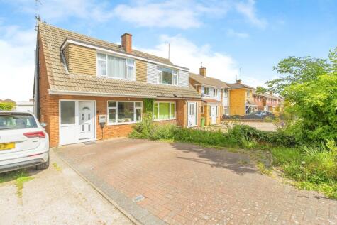 Shenley Road, Bletchley, Milton Keynes