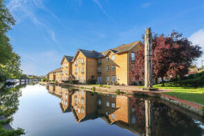 27, Alsford Wharf, Berkhamsted HP4 2BG