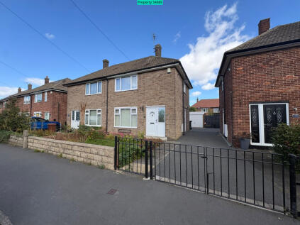 Rosewood Avenue, Kippax, Leeds, LS25 7DL