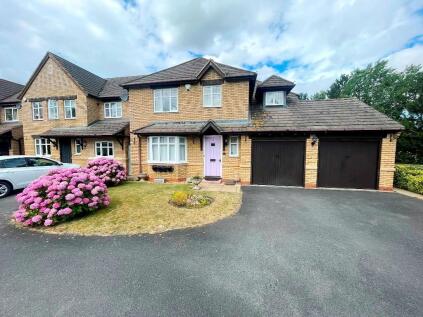 Brunel Way, Honeybourne, Evesham