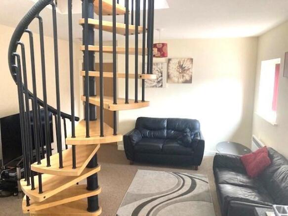 1 bed Apartment for sale Image 6