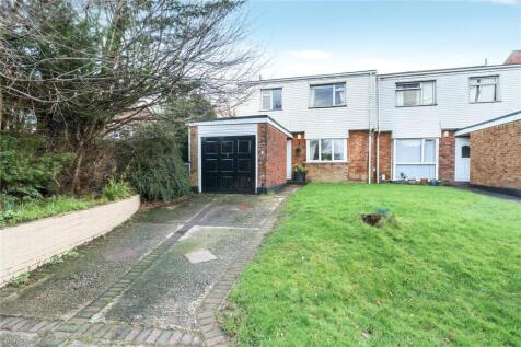 Polesteeple Hill, Biggin Hill, Westerham, Kent, TN16
