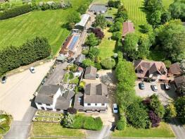 Lea Cottage, Melton Road, Melton Mowbray LE14 3QG