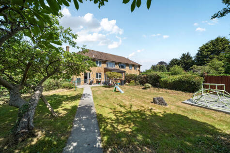 Trinity Close, Bromley