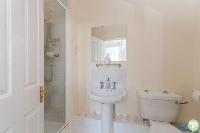 En Suite Showe...