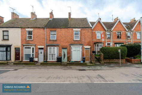 North Street, Bridgwater