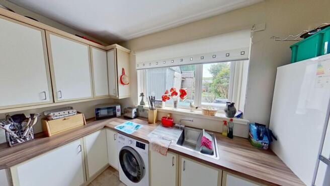 Ruthadam, 11 Midtown, St Johns Town of Dalry - Wil