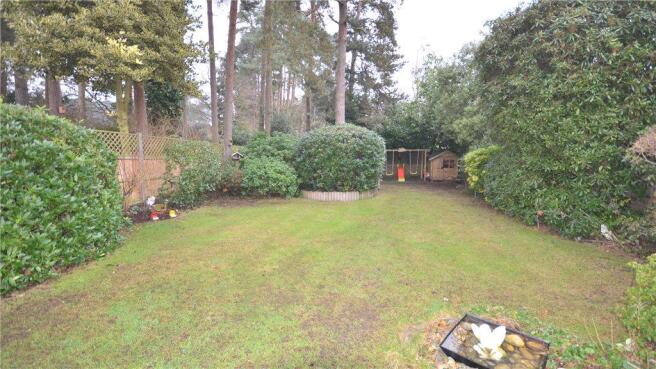 Garden 1