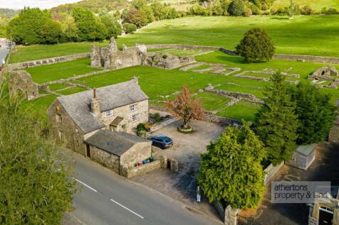 Sawley, Clitheroe, BB7