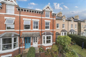 14 Bron-y-gan, Victoria Terrace, Salop Road, Welshpool SY21 7EG