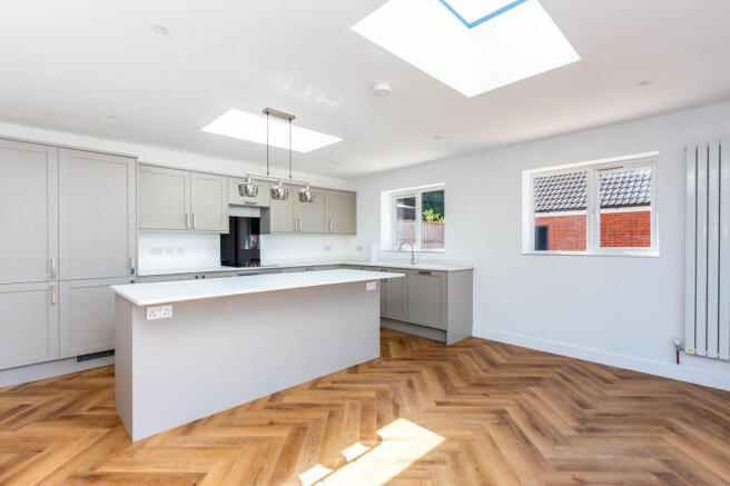 Kitchen/Dining/Fa...