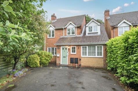 Wheatlands, Fareham, Hampshire, PO14