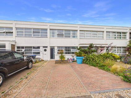 Harbour Way, Shoreham by sea