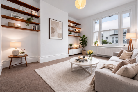 Devonport Road, London, W12 8PB