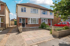 26, Fairfax Road, Old Woking, Woking GU22 9HW