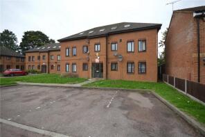 20, Cavalier Close, Luton LU3 2XS