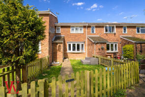 23, Wheat Croft, Bishop's Stortford CM23 4DT