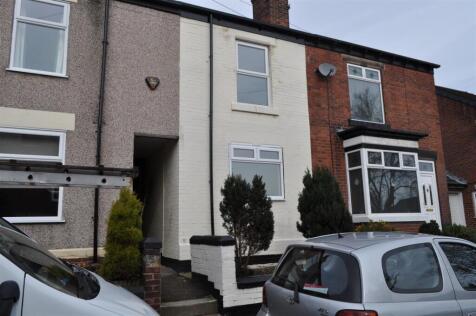 May Road, Hillsborough, Sheffield