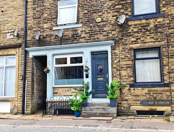 1 bed House Share to rent Image 4