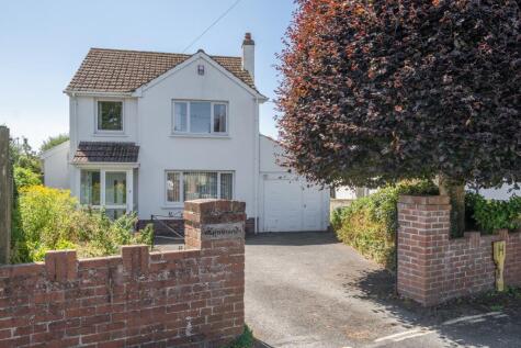 Copley Drive, Sticklepath, Sticklepath, Barnstaple, Devon, EX31
