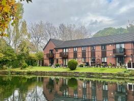 Flat 7, Longford Wharf, Stephenson Road, Manchester M32 0SS