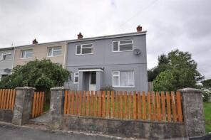 17, Maesybryn, St Clears, Carmarthen SA33 4DP