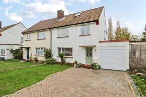 78, Imperial Way, Chislehurst BR7 6JR