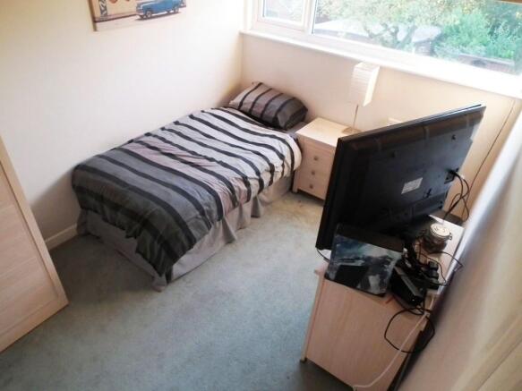 Bedroom 2
