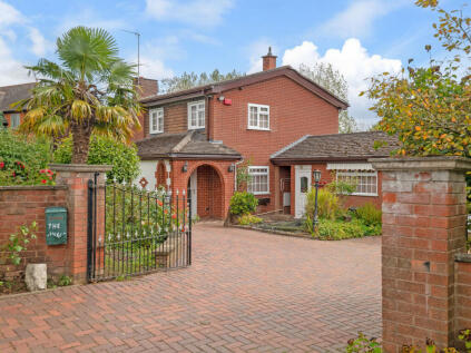 Bourton Lane, Birdingbury, Rugby Warwickshire CV23 9QP