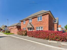 2, Saturn Drive, Chester CH4 7GD