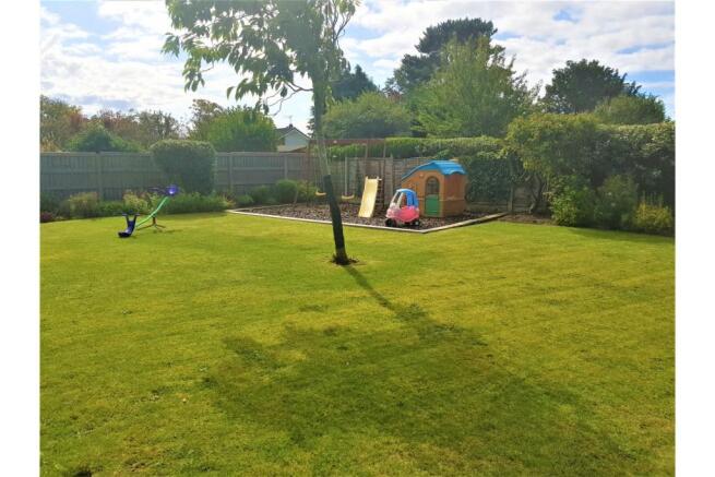 Play Area