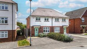 12, Barlaston Way, Amington, Tamworth B77 4FS