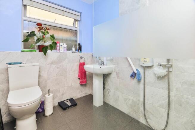 Wet Room