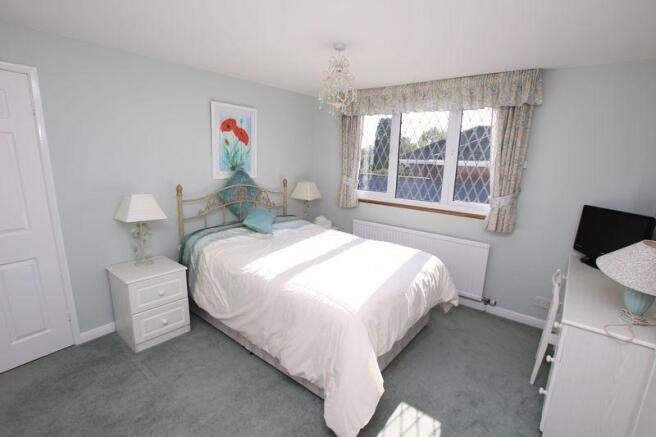 Bed 3 photo 1