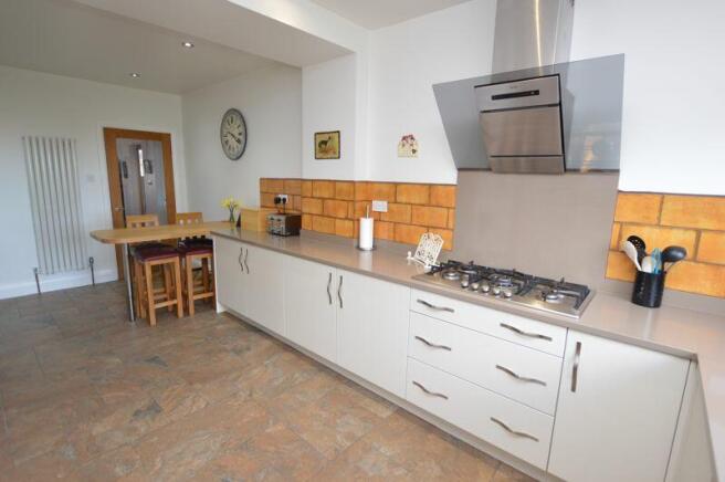 Kitchen 1