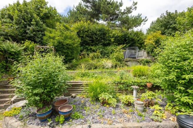 Private Garden