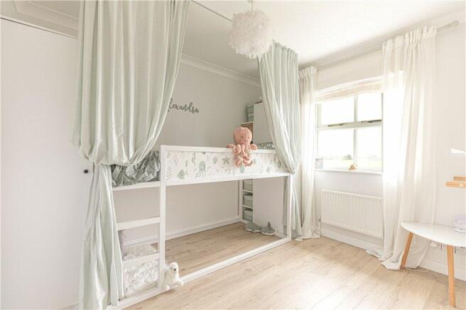 Family Bedroom