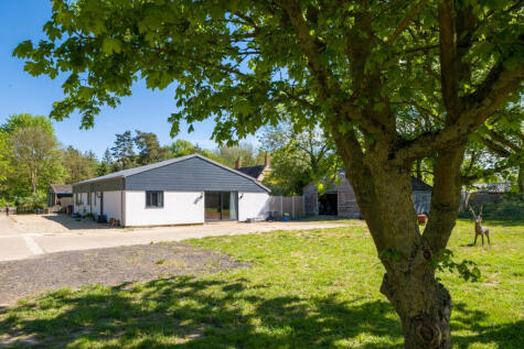 Great Green, Diss, IP21 4