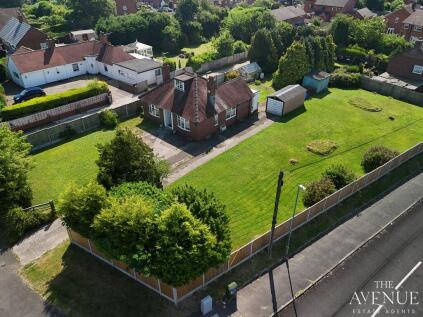 Moss Lane, Madeley, Crewe, Staffordshire, CW3