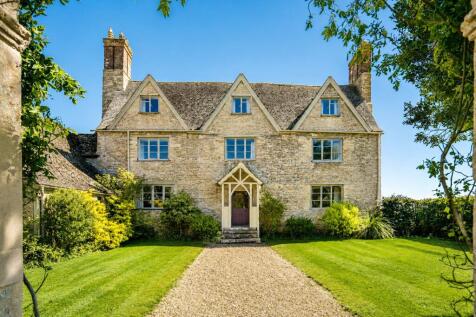 Hampton Gay, Oxfordshire, OX5