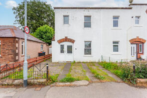 20, Huntingdon Road, Dumfries DG1 1NF