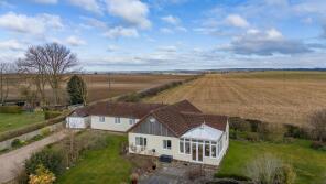 Colt Bungalow, London Road, Andover SP11 6LJ