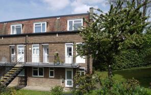 20, Knotts Place, Sevenoaks TN13 1HD