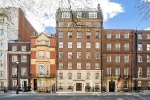 Flat 2, 46, Upper Grosvenor Street, London W1K 2NW