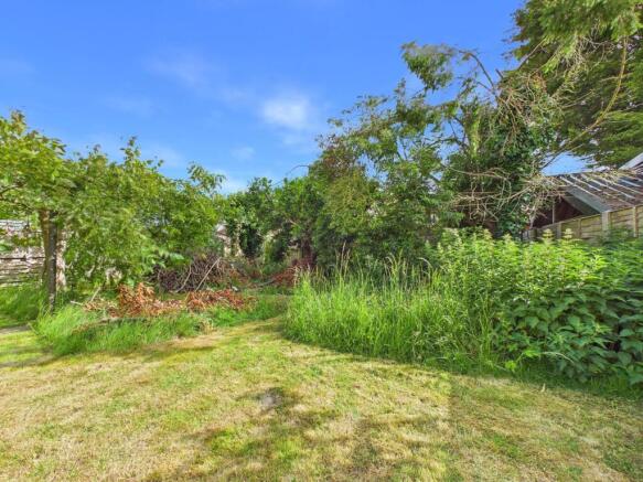 Private Garden