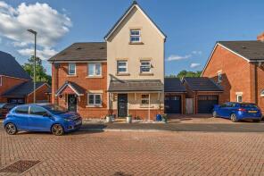 5, Thompson Way, Farnborough GU14 9FW