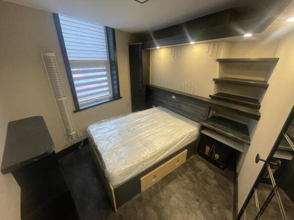 Room 1, 15 Moor Lane